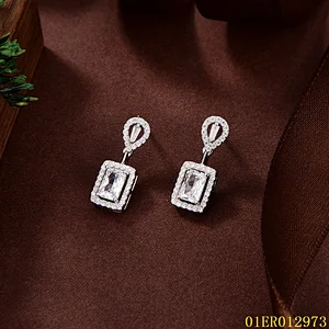 Blossom CS Jewelry earring - 01ER1S012973