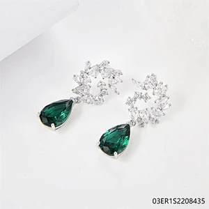 Blossom CS Jewelry earring - 03ER1S2208435G