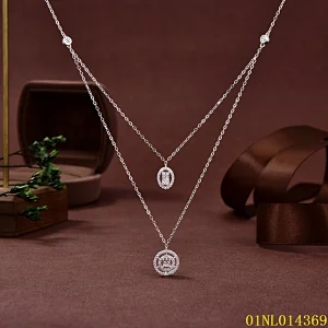 Blossom CS Jewelry necklace - 01NL1S014369