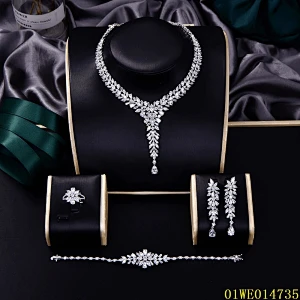Blossom CS Jewelry set - 01WE1S014735