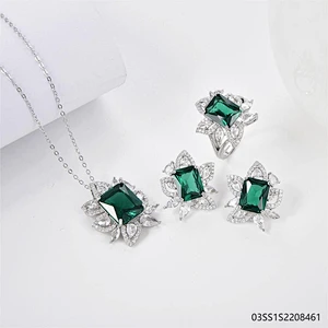 Blossom CS Jewelry set - 03SS1S2208461G