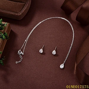 Blossom CS Jewelry set - 01NE1S017575