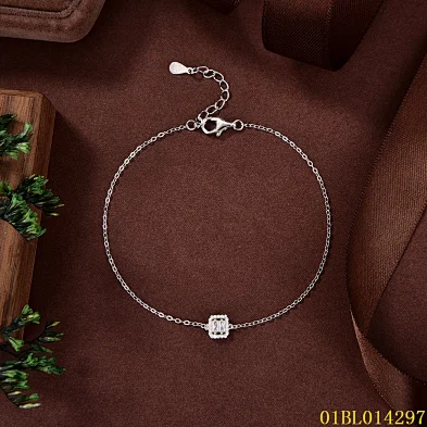 Blossom CS Jewelry bracelet - 01BL1S014297
