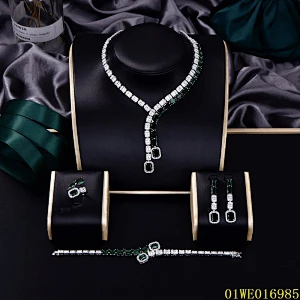 Blossom CS Jewelry set - 01WE1S016985