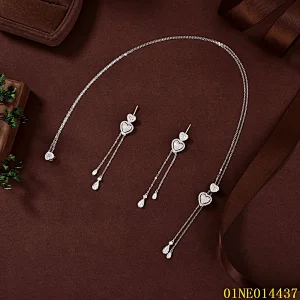 Blossom CS Jewelry set - 01NE1S014437