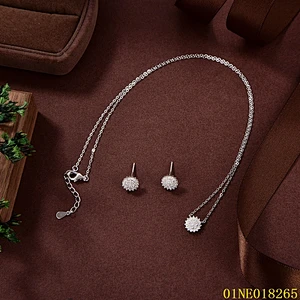 Blossom CS Jewelry set - 01NE1S018265