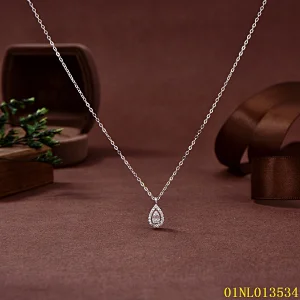 Blossom CS Jewelry necklace - 01NL1S013534