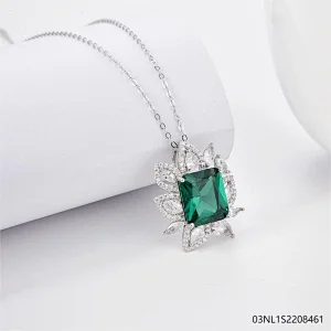 Blossom CS Jewelry necklace - 03NL1S2208461G