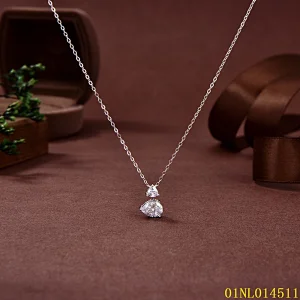 Blossom CS Jewelry necklace - 01NL1S014511