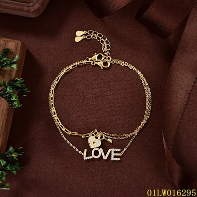 Blossom CS Jewelry bracelet - 01LW5S016295