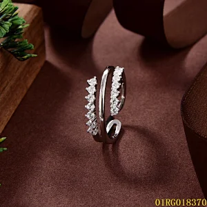 Blossom CS Jewelry Ring - 01RG1S018370
