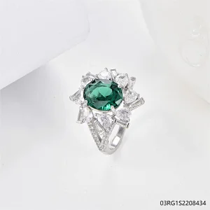 Blossom CS Jewelry Ring - 03RG1S2208434G