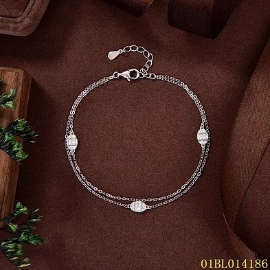 Blossom CS Jewelry bracelet - 01BL1S014186