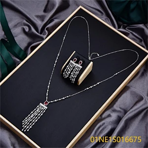 Blossom CS Jewelry set - 01NE1S016675
