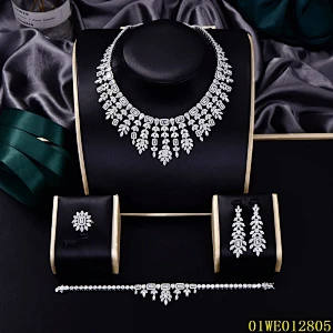 Blossom CS Jewelry set - 01WE1S012805