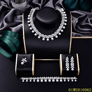 Blossom CS Jewelry Set - 01WE1S016962