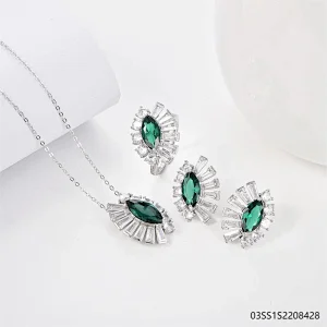 Blossom CS Jewelry set - 03SS1S2208428G