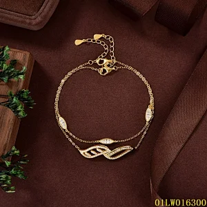Blossom CS Jewelry bracelet - 01LW5S016300
