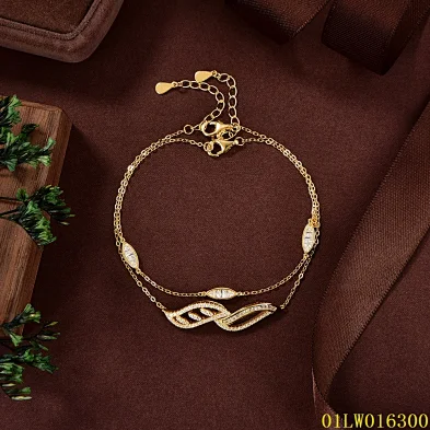 Blossom CS Jewelry bracelet - 01LW5S016300