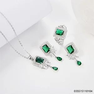 Blossom CS Jewelry set - 03SS1S110104