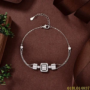 Blossom CS Jewelry Bracelet - 01BL1S014837