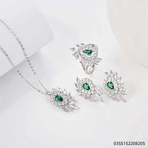 Blossom CS Jewelry set - 03SS1S2208205G
