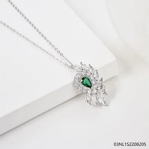 Blossom CS Jewelry necklace - 03NL1S2208205G