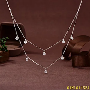 Blossom CS Jewelry necklace - 01NL1S014524
