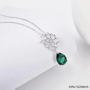 Blossom CS Jewelry necklace - 03NL1S2208435G
