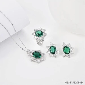 Blossom CS Jewelry set - 03SS1S2208434G