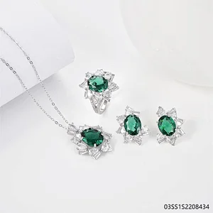 Blossom CS Jewelry set - 03SS1S2208434G