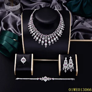 Blossom CS Jewelry set - 01WE1S013066