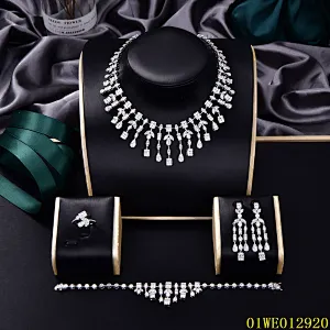 Blossom CS Jewelry Set - 01WE1S012920
