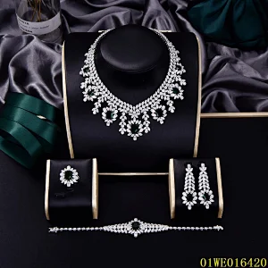 Blossom CS Jewelry set - 01WE1S016420