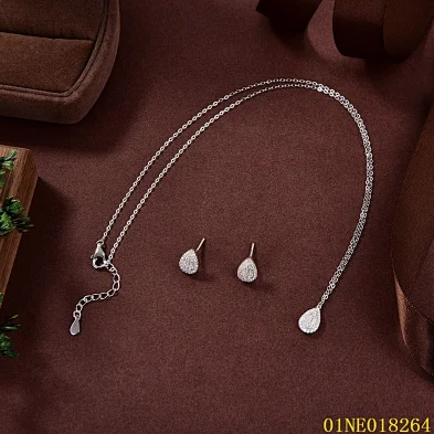 Blossom CS Jewelry set - 01NE1S018264