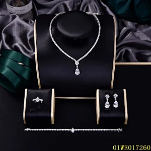 Blossom CS Jewelry set - 01WE1S017260