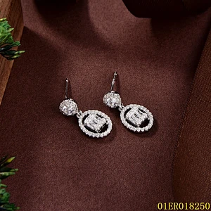 Blossom CS Jewelry earring - 01ER1S018250