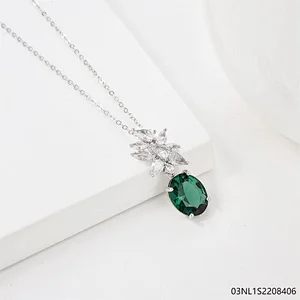 Blossom CS Jewelry necklace - 03NL1S2208406G