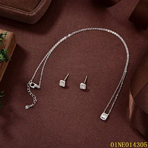Blossom CS Jewelry set - 01NE1S014305
