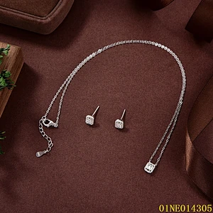 Blossom CS Jewelry set - 01NE1S014305