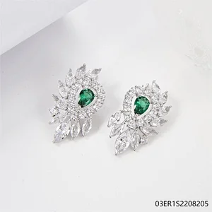 Blossom CS Jewelry earring - 03ER1S2208205G