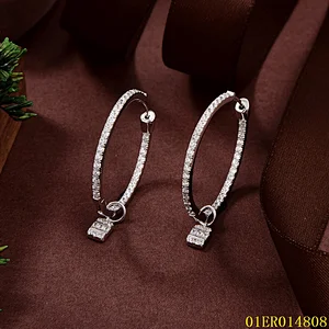 Blossom CS Jewelry Earrings - 01ER1S014808