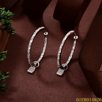 Blossom CS Jewelry Earrings - 01ER1S014826
