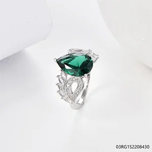 Blossom CS Jewelry Ring - 03RG1S2208430G
