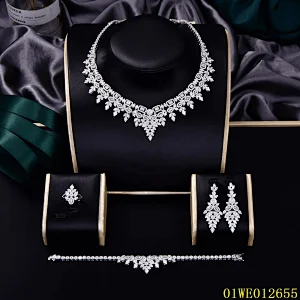 Blossom CS Jewelry set - 01WE1S012655