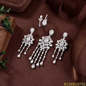 Blossom CS Jewelry Set - 01SE1S014752