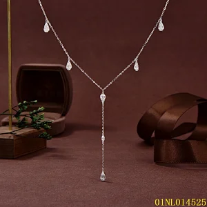 Blossom CS Jewelry necklace - 01NL1S014525