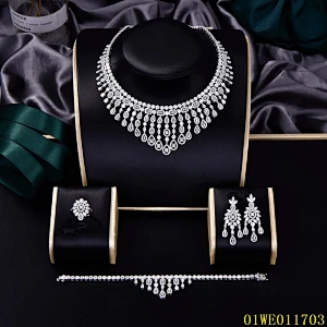 Blossom CS Jewelry set - 01WE1S011703