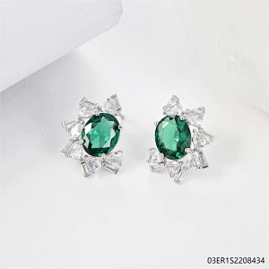 Blossom CS Jewelry earring - 03ER1S2208434G