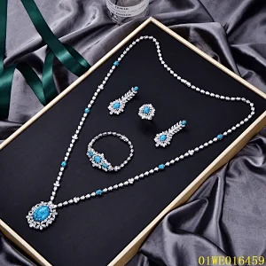 Blossom CS Jewelry Set - 01WE1S016459